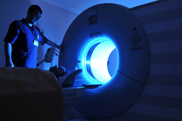 Radiology & Imaging Technology
