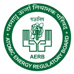 Atomic Energy Regulatory Board (AERB), Mumbai Logo