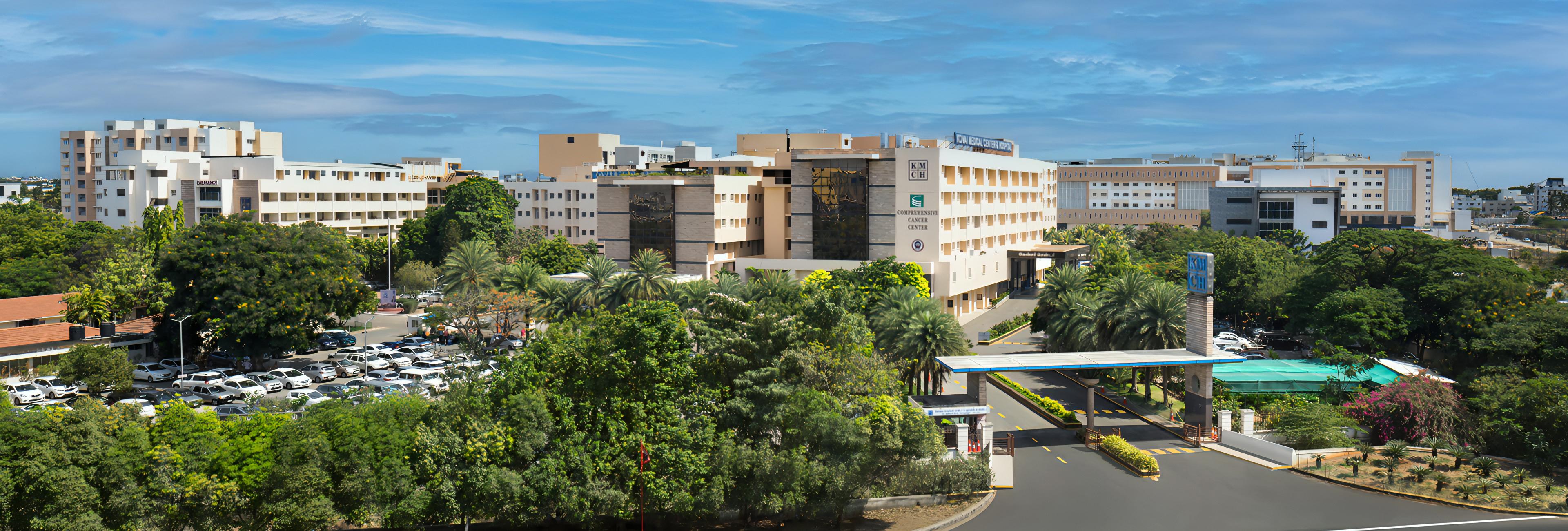 Empowering Allied Health Excellence